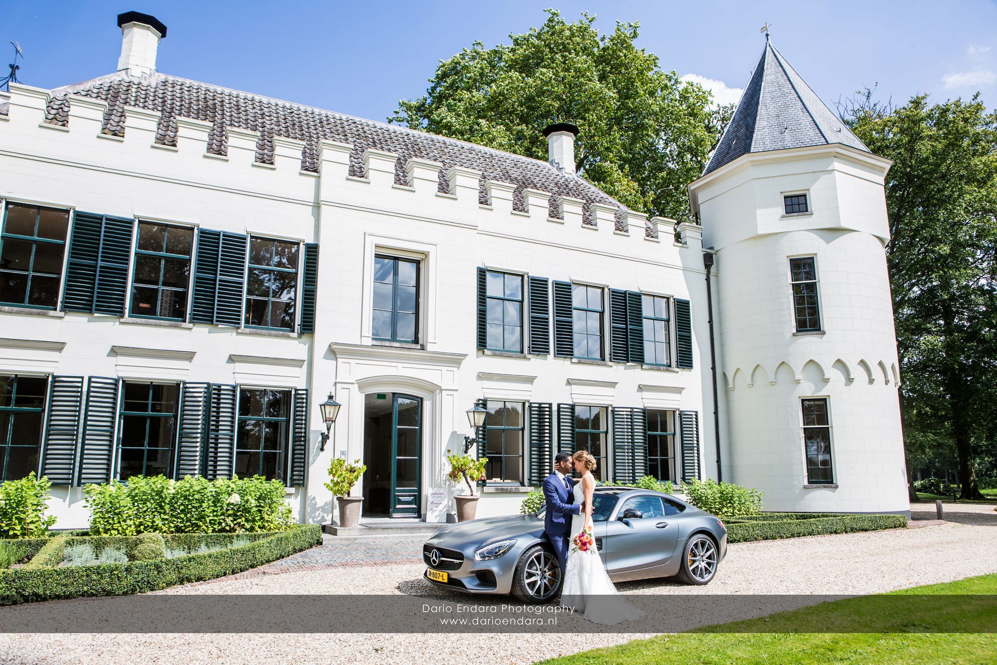 Trouwen – landgoed salentein