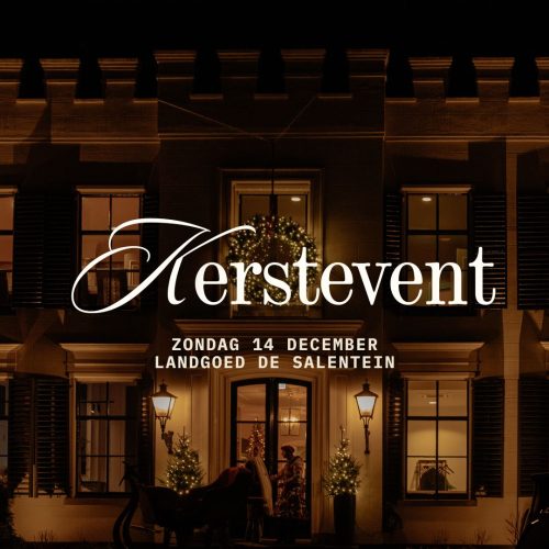 Kerstevent 2025